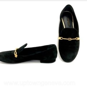 Louis Vuitton Suede Women’s Shoe Size 38